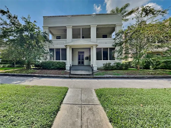 1806 W Morrison Ave, Tampa, FL 33606