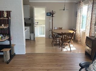 414 Bonanza Ave, Homer, AK 99603