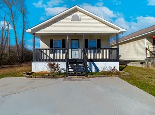 5813 Bunch St, Chattanooga, TN 37421