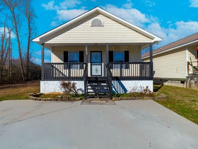 5813 Bunch St, Chattanooga, TN, 37421