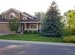 4401 Stoney Creek Dr, Fort Collins, CO 80525