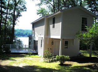 294 Senexet Rd, Woodstock, CT 06281