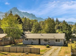 455 Sauk Ave, Darrington, WA