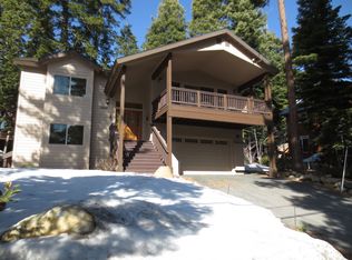 3885 Dinah Rd, Carnelian Bay, CA 96140