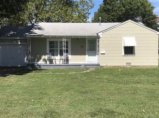 326 Circle Dr, Miami, OK 74354