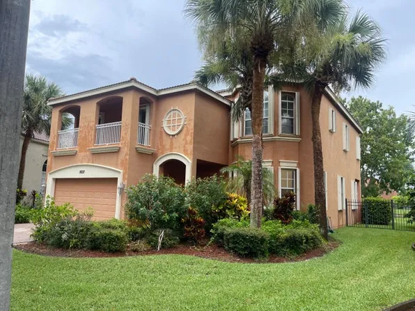 9828 Stover Way, Wellington, FL 33414
