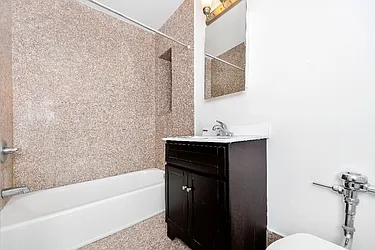 Rented by Caliber Associates