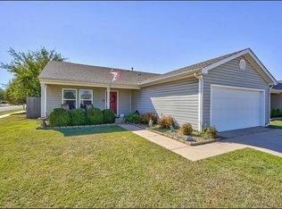 1608 NW 148th St, Edmond, OK 73013