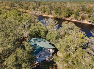 873 NW Banta Acres Rd, Mayo, FL 32066