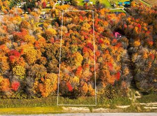 LOT 11 Sexton Rd, Austinburg, OH 44010