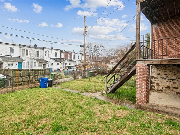 4007 Biddison Ln #1 — Photo 21