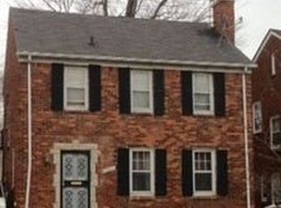 5546 Harvard Rd, Detroit, MI 48224