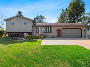 N263 Forest Ave, SHERWOOD, WI 54169