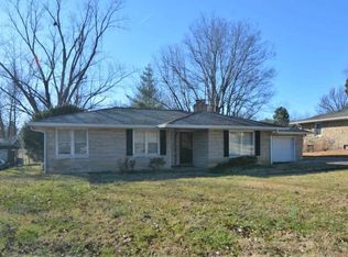 3222 Folz Ln, Evansville, IN 47720