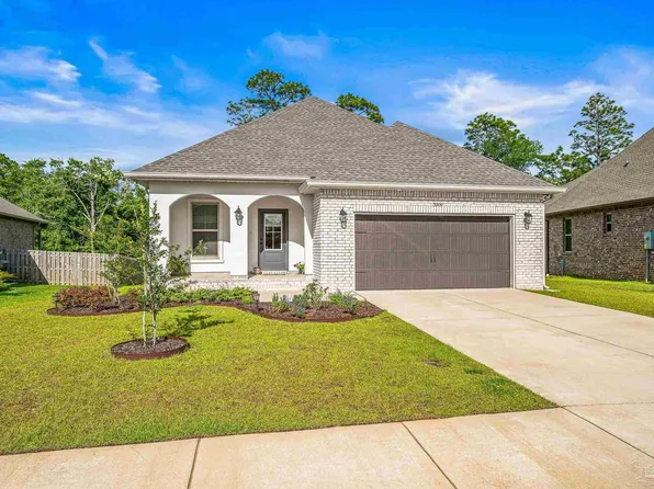 3209 Mountain Laurel Trl, Cantonment, FL 32533