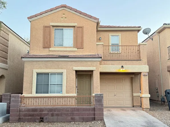 10433 Wyatt Earp Ct, Las Vegas, NV 89129