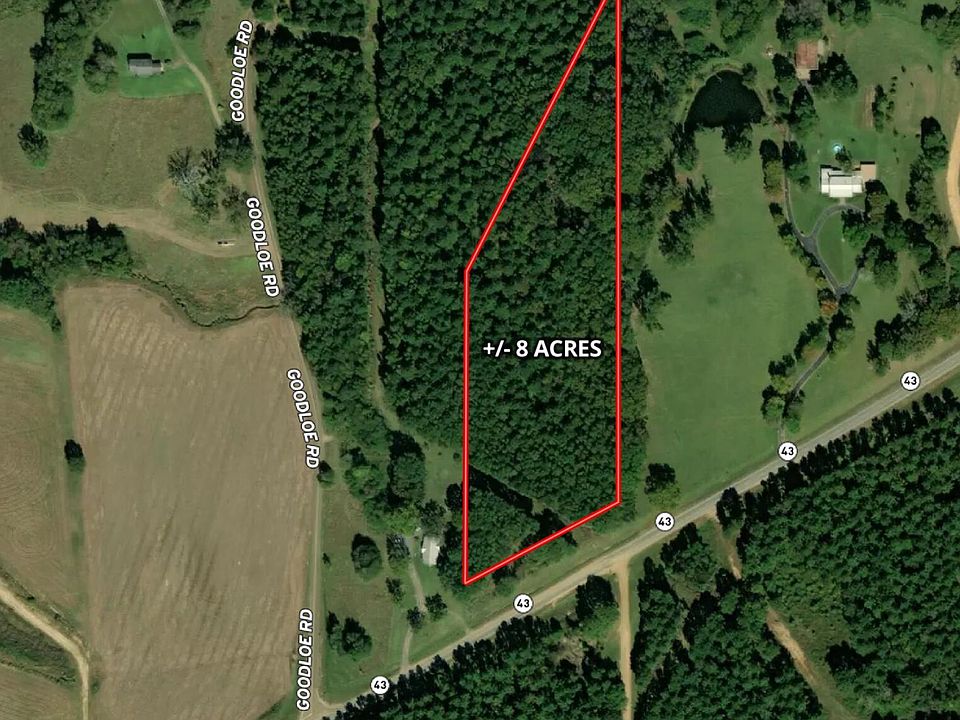1st image of 2435 Highway 43 N