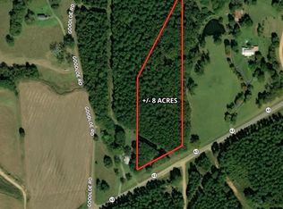 2435 Highway 43 N, Canton, MS 39046