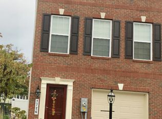 7726 Sentry Ter, Severn, MD 21144