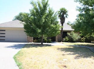 6318 Ranch Ln, San Angelo, TX 76904