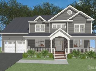0 Cliffwood Pl, Metuchen, NJ 08840