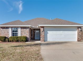 731 N Main Ave, Lincoln, AR 72744