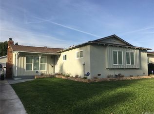 1150 W Yale St, Ontario, CA 91762
