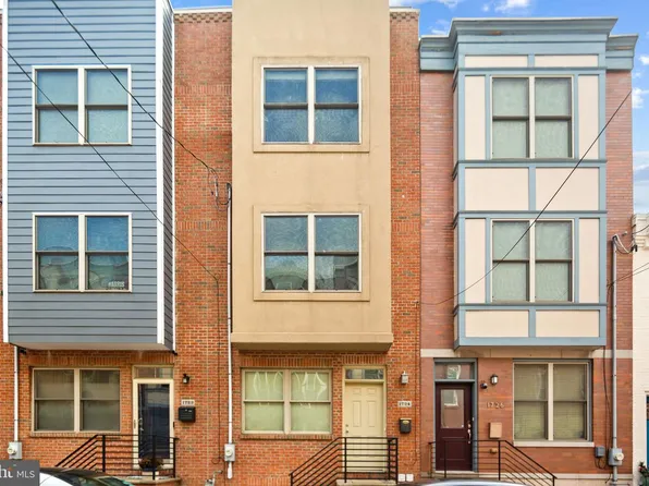 1724 Manton St, Philadelphia, PA 19146