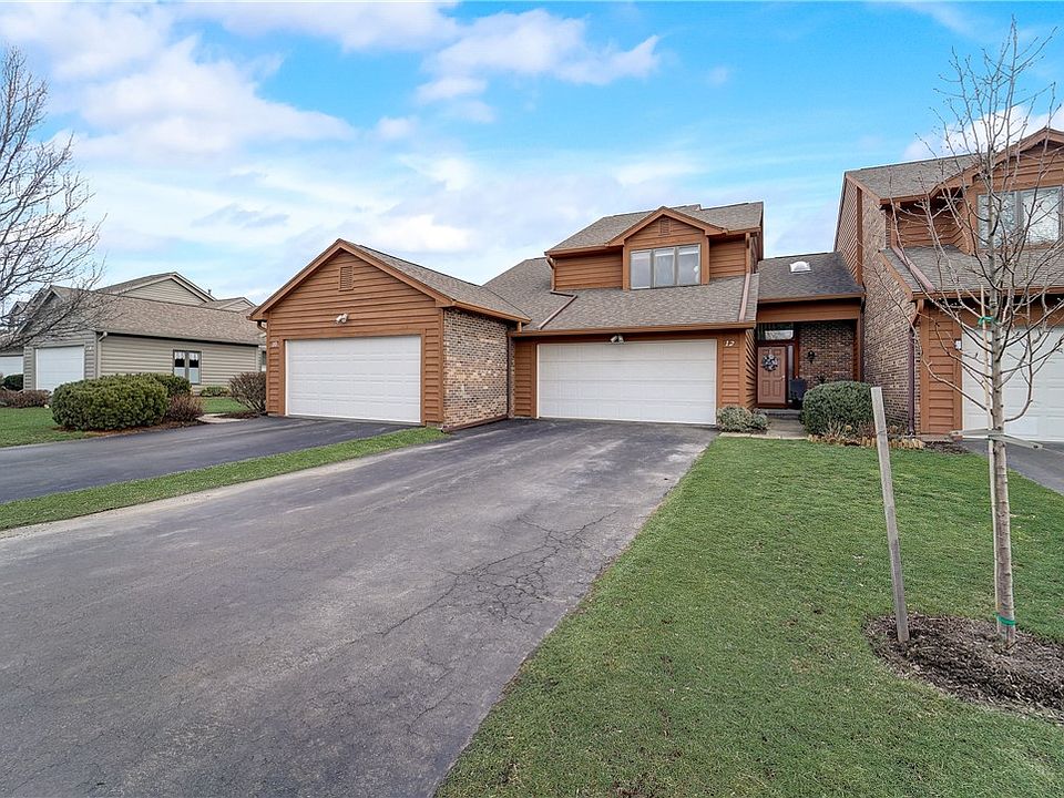 12 Ellington Cir, Rochester, NY 14612 Zillow