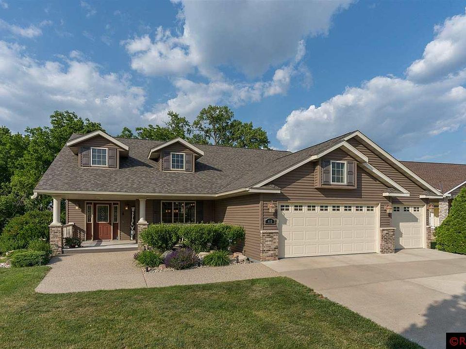 413 Crystal Cir, Mankato, MN 56001 Zillow