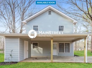 170 Woodcrest Dr, Covington, GA 30016