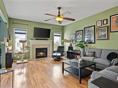 9 Daytona Beach Drive, Madison, WI, 53719