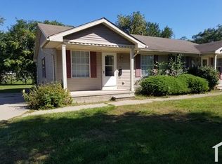 815 E 7th St, Monroe, MI 48161