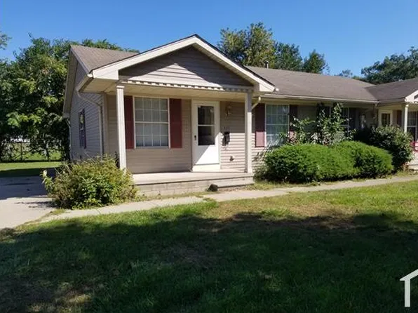 815 E 7th St, Monroe, MI 48161