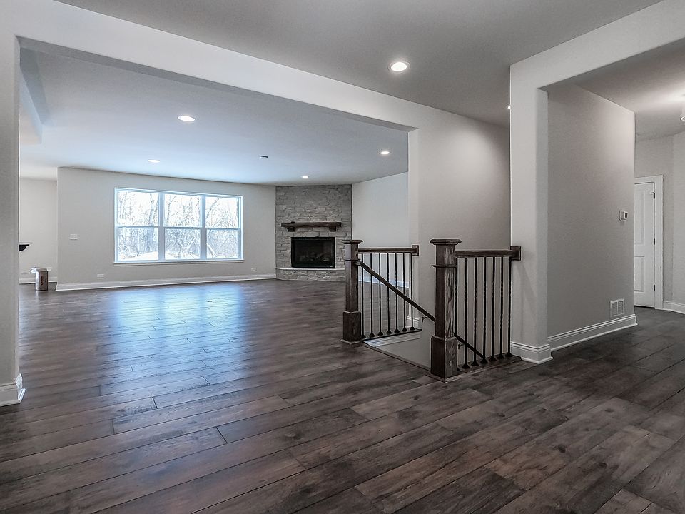 Fontana Ranch Plan, Pioneer Oaks, Ringwood, IL 60072 Zillow