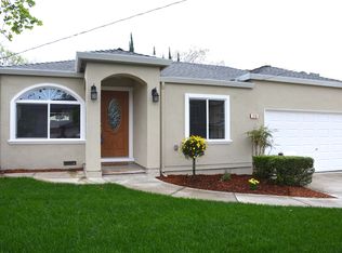 318 Escobar St, Fremont, CA 94539