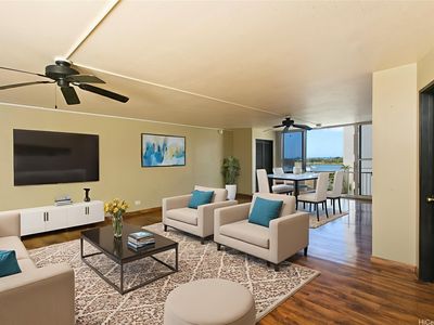 419/A Atkinson Dr #806, Honolulu, HI, 96814