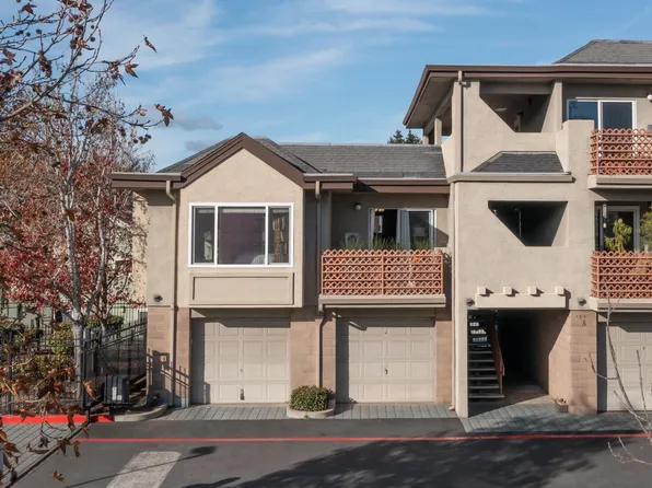 308 River St Unit A1, Santa Cruz, CA 95060