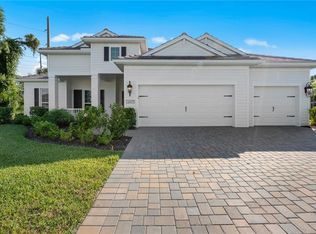 13699 Edgewater Trace Dr, Fort Myers, FL 33905