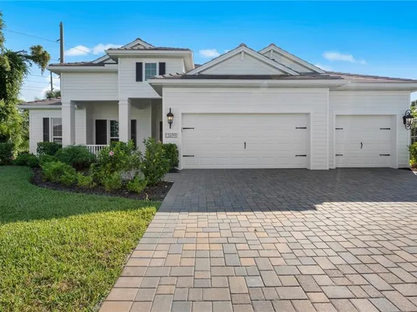 13699 Edgewater Trace DR, FORT MYERS, FL 33905
