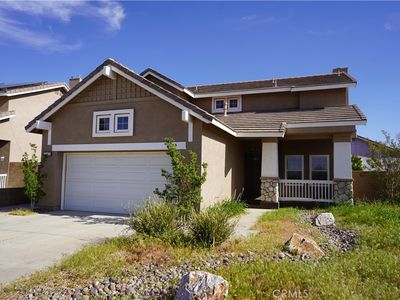 12803 Foley St, Victorville, CA, 92392