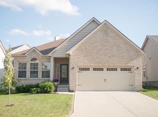 512 Bulrush Trce, Lexington, KY 40509