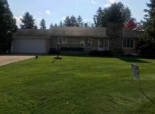 607 Getman Rd, Owosso, MI 48867