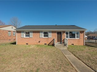 3700 Bonmark Dr, Richmond, VA 23234