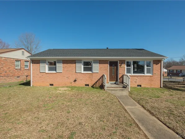 3700 Bonmark Dr, Richmond, VA 23234