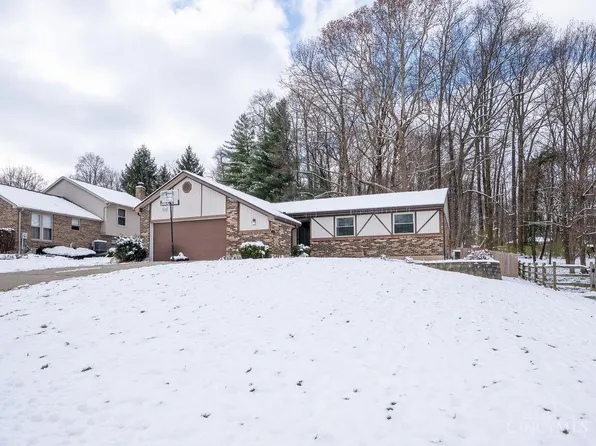 767 Sundance Dr, Cincinnati, OH 45233