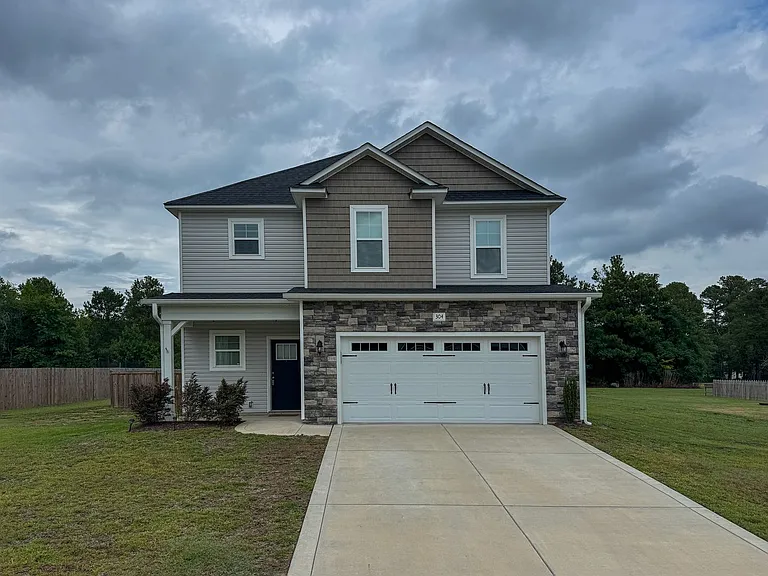 304 Slade Corner Rd — Photo 1