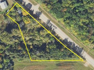 N585 County Rd W, Fremont, WI 54940