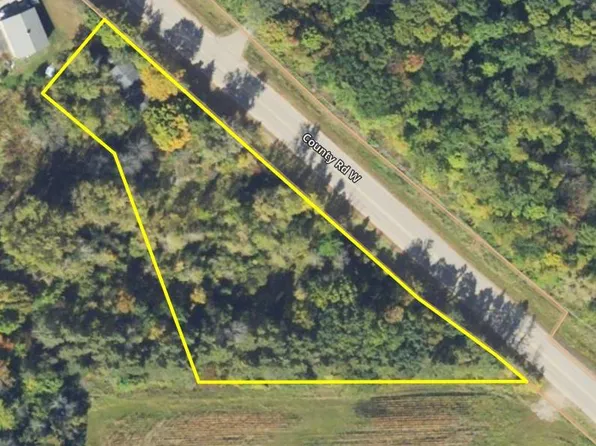 N585 County Rd W, Fremont, WI 54940