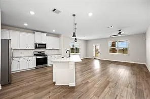 3001 Seaside Cove Ct — Photo 5